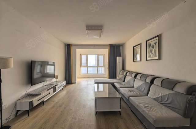 安阳万达华府3室2厅142.13㎡91.9万二手房图片