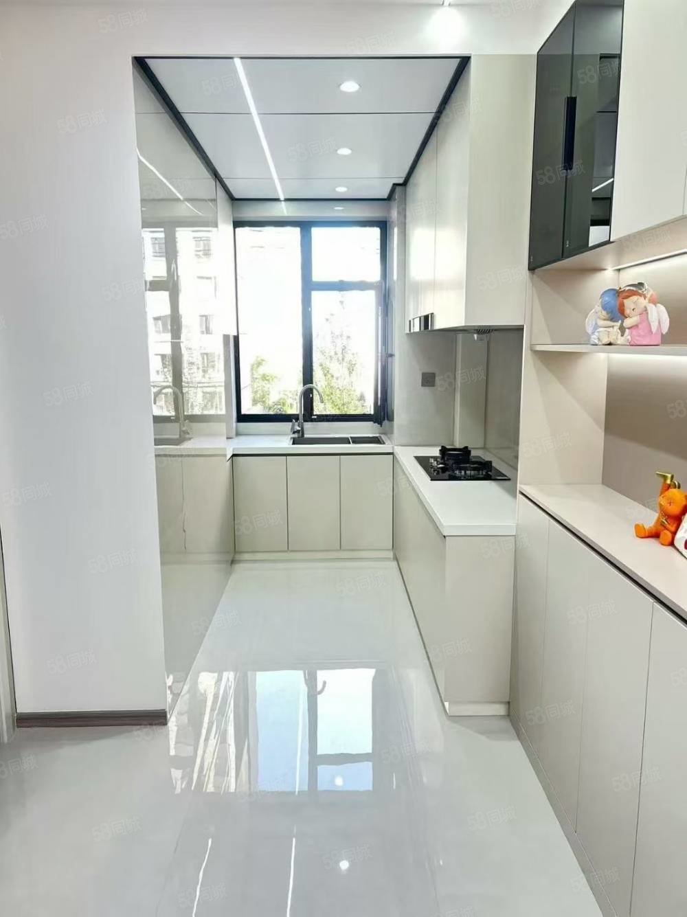 居然世界里2室1厅1卫80.62㎡南北43.8万