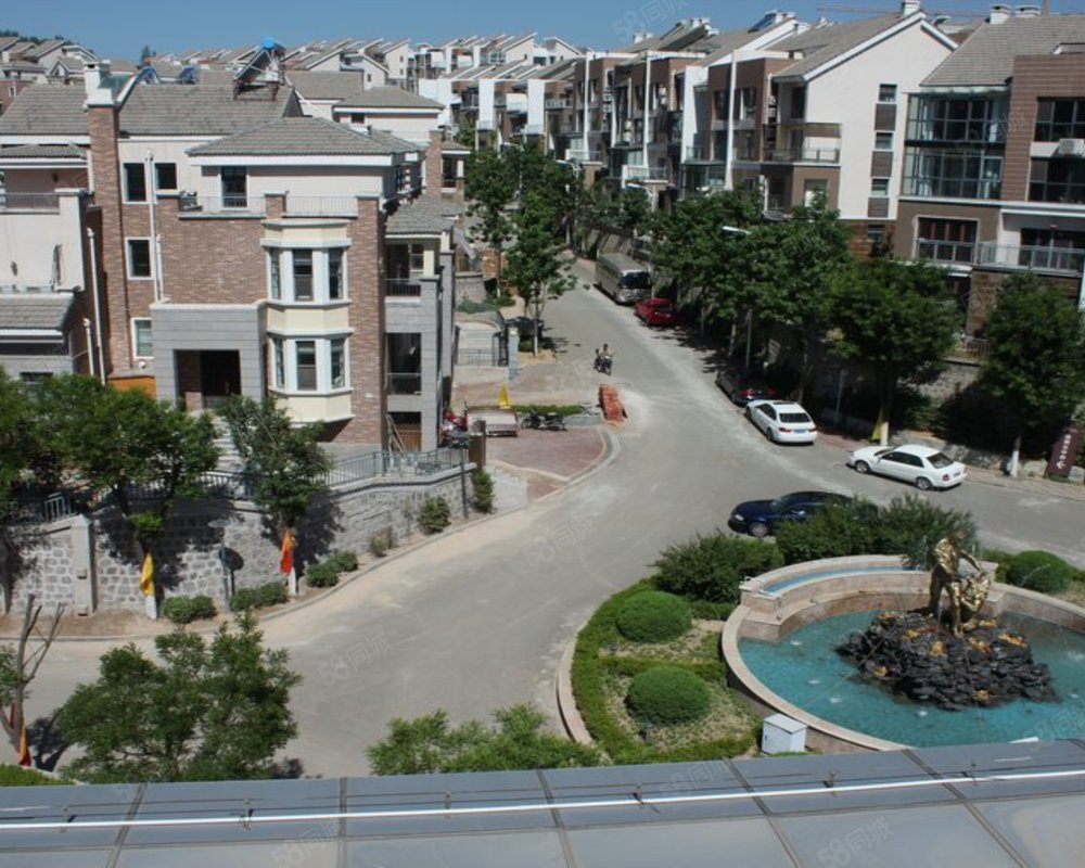 【凤凰御景, 凤凰御景小区详情,房价走势,房源,业主论坛】- 承德58