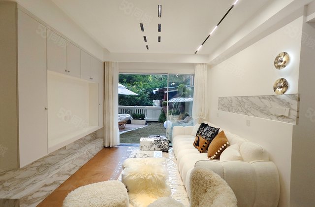 中德英伦城邦(K区)3室2厅74㎡178万二手房图片