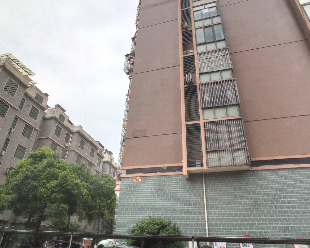 怡和庄园(二期)小区详情,房价走势,房源,业主论坛】- 阜阳58同城