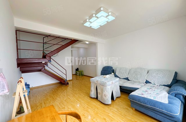 中天世纪新城四组团3室2厅133.24㎡70万二手房图片