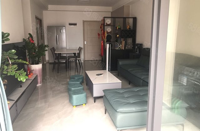 百盈花园4室2厅128.72㎡75万二手房图片