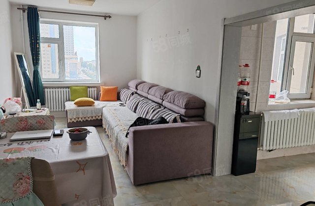 龙南小区2室1厅50㎡24.5万二手房图片