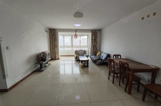 柳园路 文轩八中南 电梯大两室 免大税好楼层 随时可看房