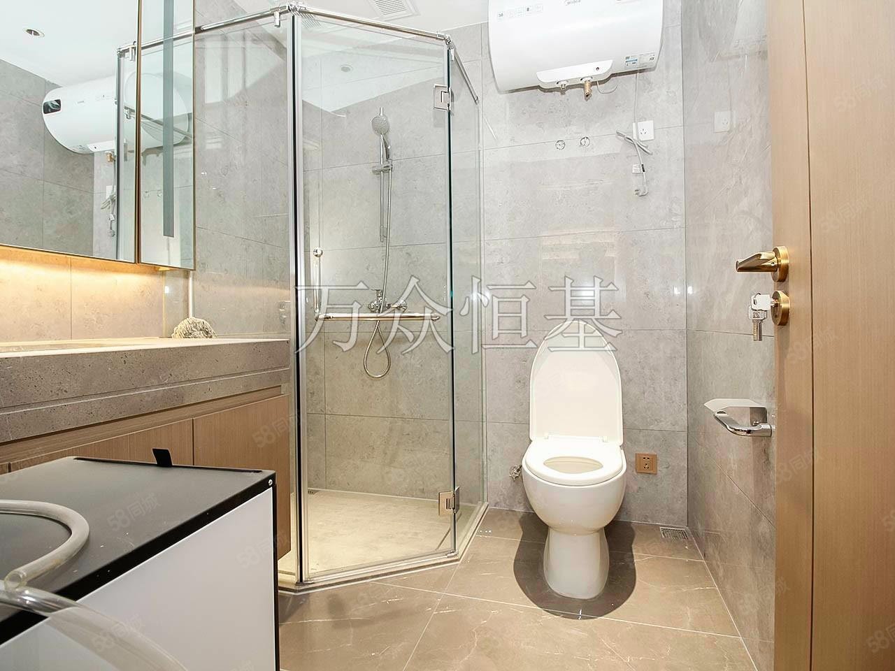 國瑞熙墅二區(qū)5室2廳3衛(wèi)418.21㎡南北1550萬