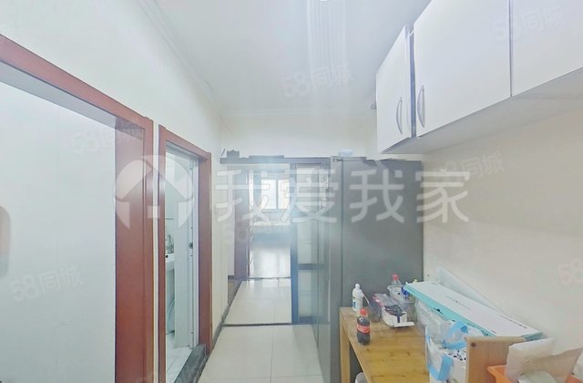 外馆东街50号院2室1厅59.39㎡396万二手房图片