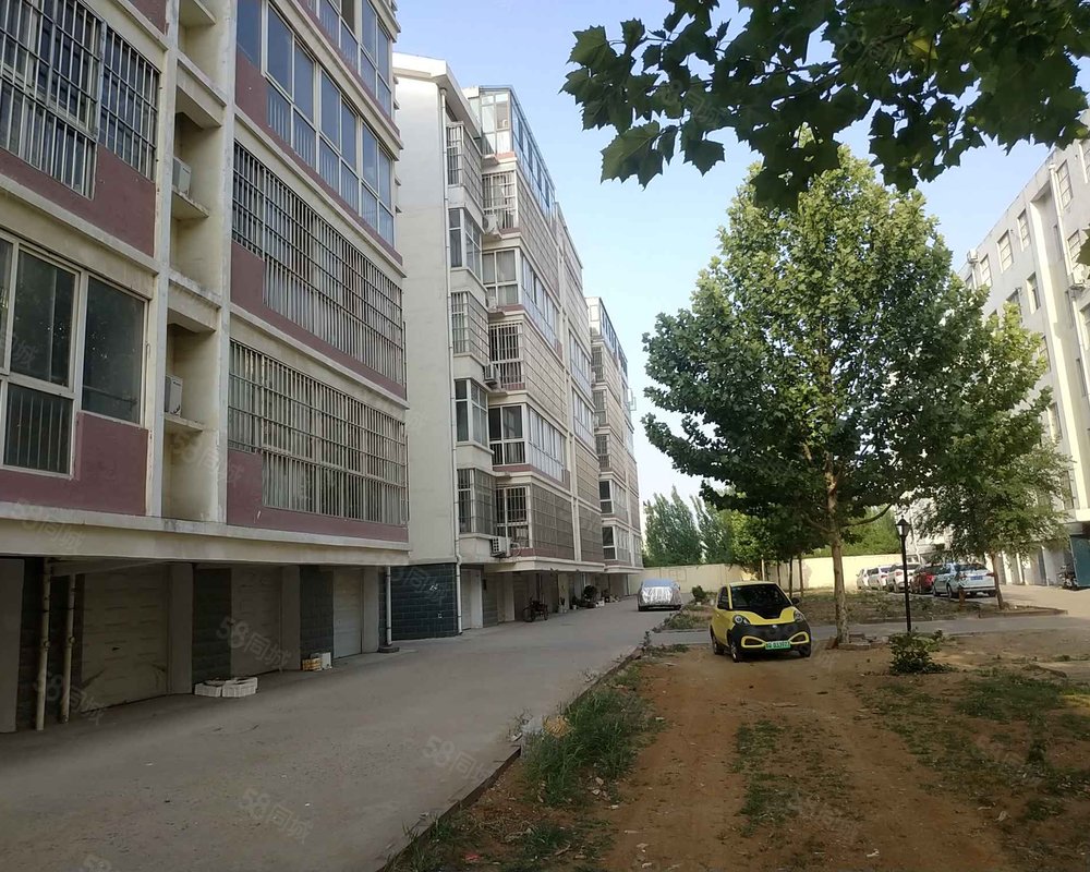 【东城丽景, 东城丽景小区详情,房价走势,房源,业主论坛】- 沂南58