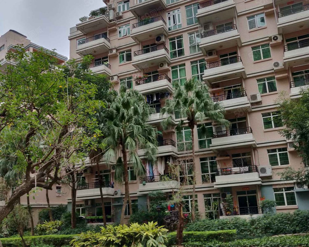 【雍景园, 雍景园小区详情,房价走势,房源,业主论坛】- 广州58同城