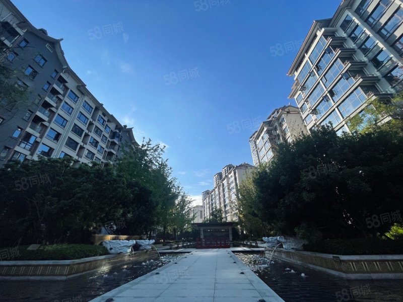 阳光1519云梦州3室2厅2卫115㎡南北188万