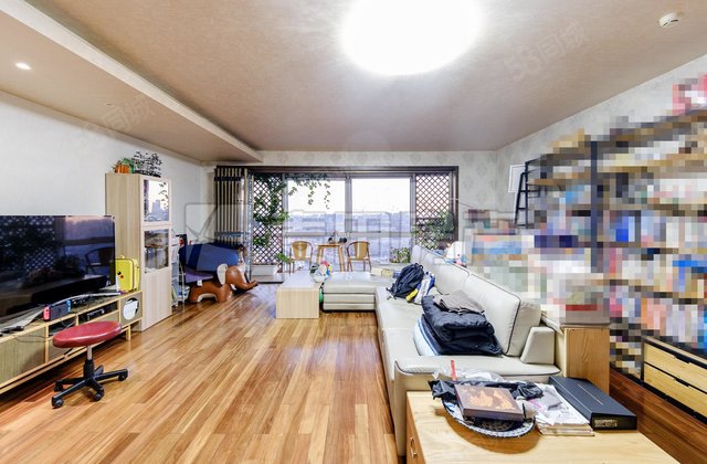 阳光上东4室2厅315㎡2099万二手房图片