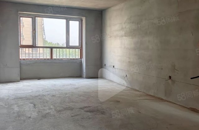 中辰书香里3室1厅106.2㎡41.9万二手房图片