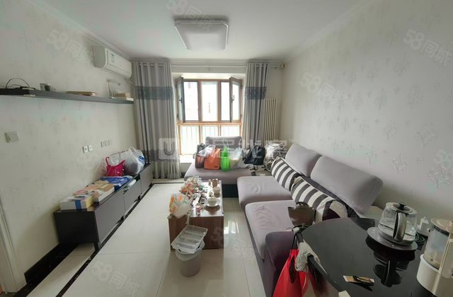 经开壹中心2室2厅78㎡386万二手房图片