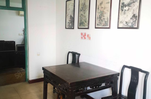 野花园(4-35,46-84)2室1厅59.99㎡48万二手房图片