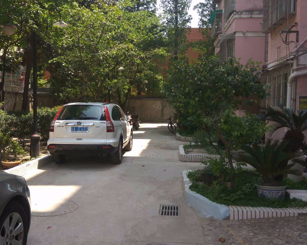 【中天花园, 中天花园小区详情,房价走势,房源,业主论坛】- 南京58