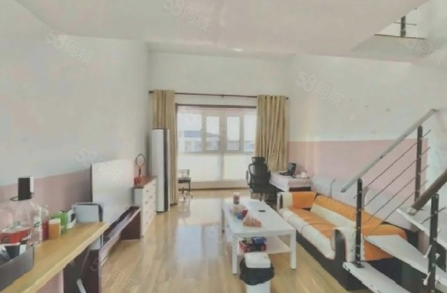 顺鑫澜庭2室1厅85.42㎡109万二手房图片