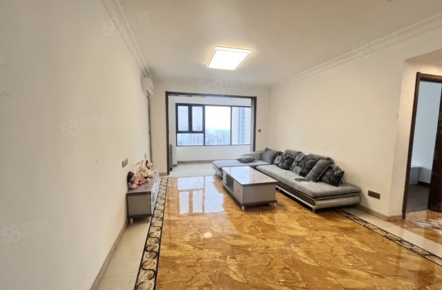 东昌东 实验小急售观景房 碧桂园国岳府免大税 清水湾