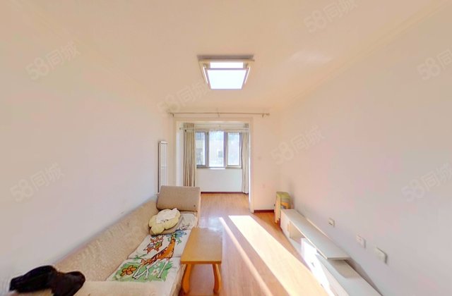 保利首开四季怡园(北区)2室2厅75.73㎡189万二手房图片