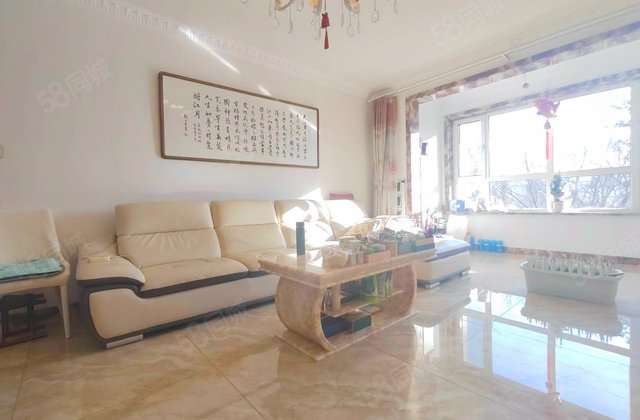 水韵豪庭4室4厅96.44㎡120万二手房图片