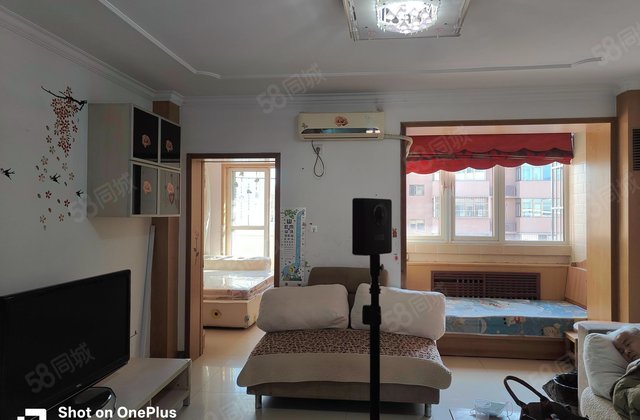 湖南小区(南区)2室2厅91.92㎡116万二手房图片