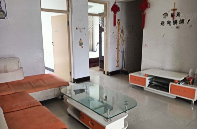 实验 电梯洋房 不临街 好楼层 眼科医院 价格可谈 车位储