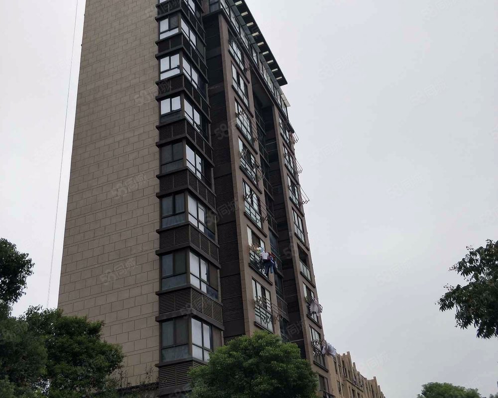 【怀盛怡庭(公寓住宅), 怀盛怡庭(公寓住宅)小区详情,房价走势,房源