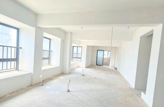 世欧王庄四区3室2厅90㎡140万二手房图片