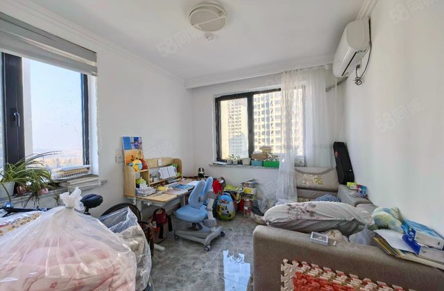 中航绿城理想城玫瑰园3室2厅136.8㎡170万二手房图片