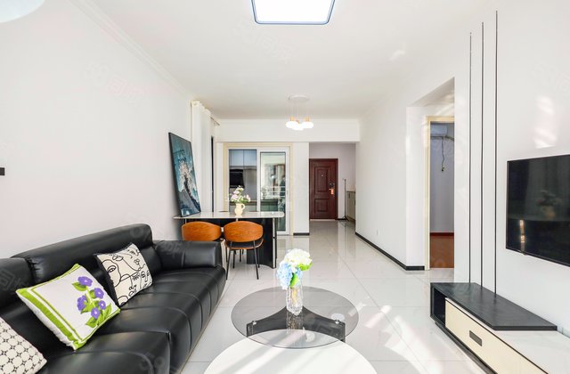 长房云时代3室2厅90.84㎡68.8万二手房图片