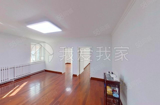 东花市北里(东区)3室1厅100.5㎡930万二手房图片