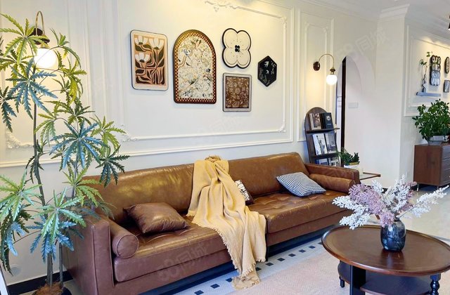 恒大江湾4室2厅146.2㎡115万二手房图片