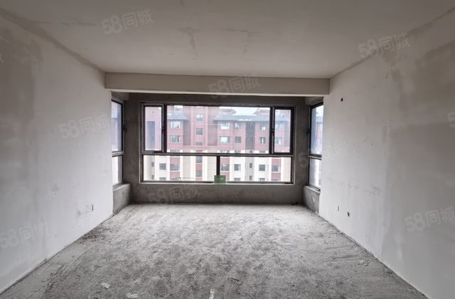 文德世家3室2厅132㎡61万二手房图片