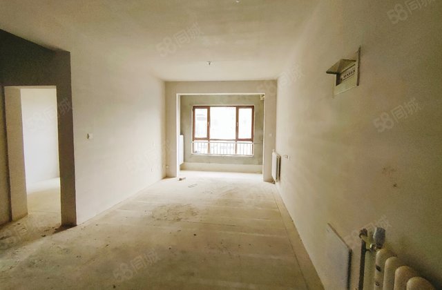 荣丰华府2室2厅80㎡46万二手房图片