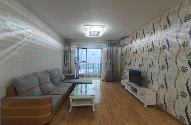 天洋城(北区)2室2厅78.16㎡71万二手房图片