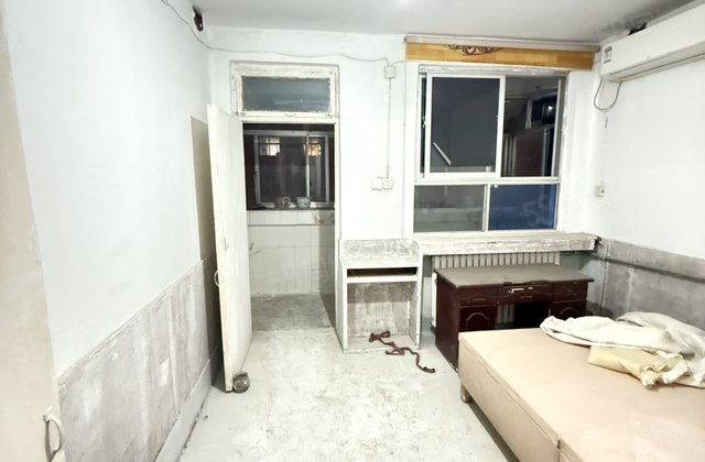 文轩中学 低总价 41万公安处家属院 中层 两室两厅免大税