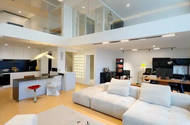 三利广场2室1厅61.83㎡55万二手房图片