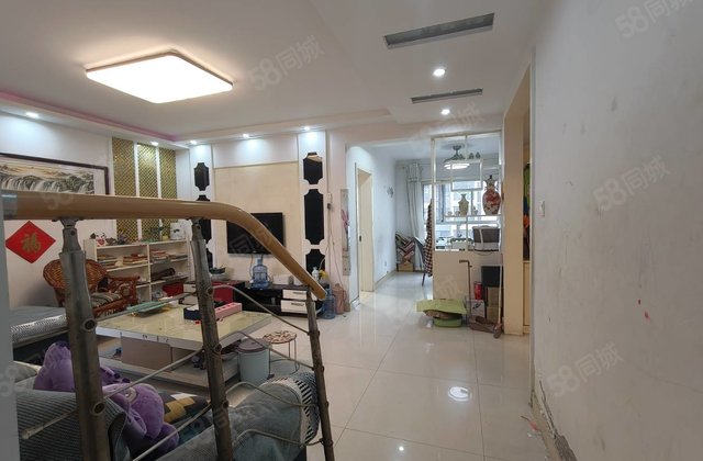 光明  阿尔卡迪亚 高端大气错层 有车位储藏室 精装好楼层