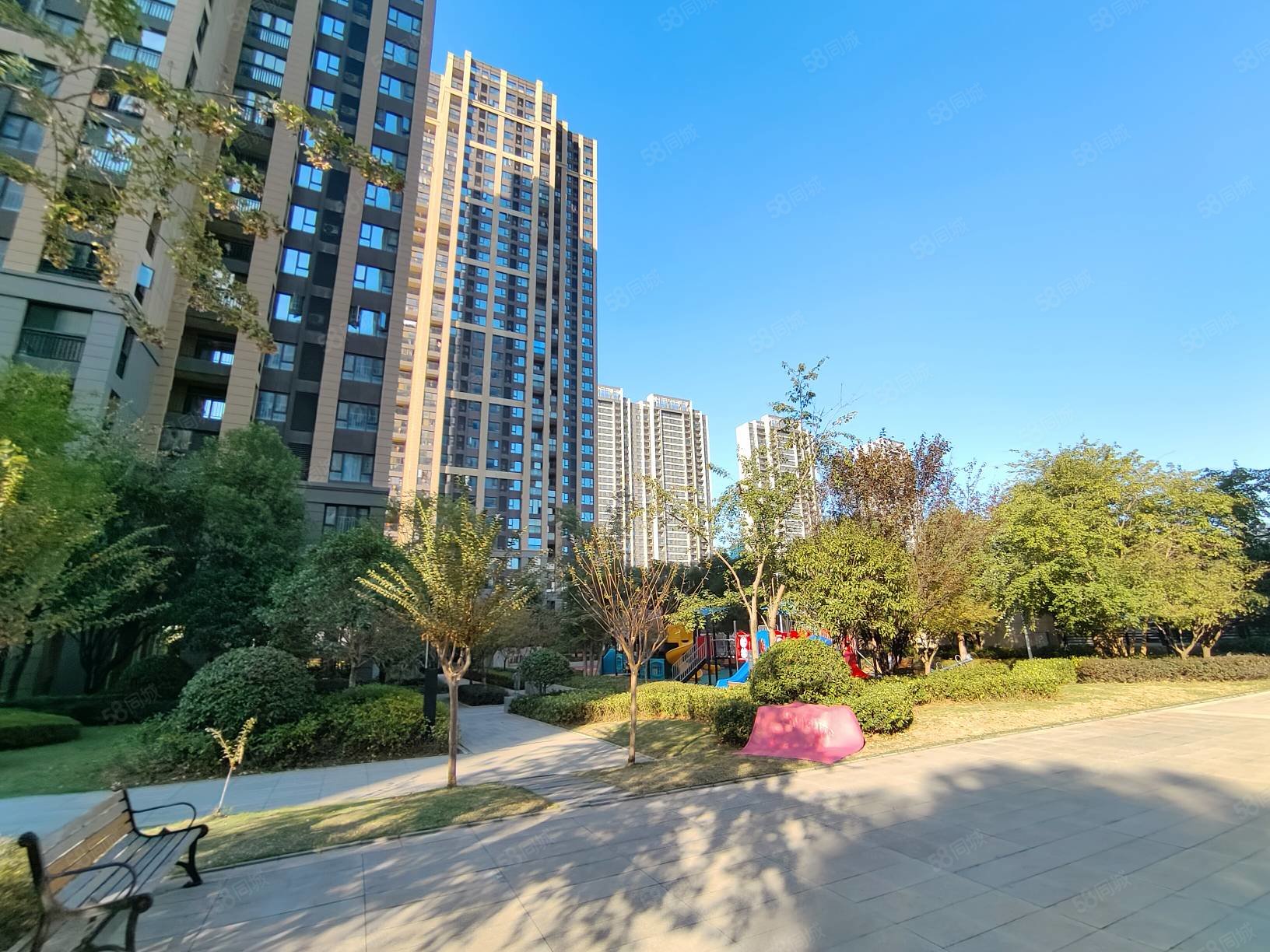 >鄂州房产信息>鄂州二手房>华容二手房>葛店开发区二手房>万科五彩城>