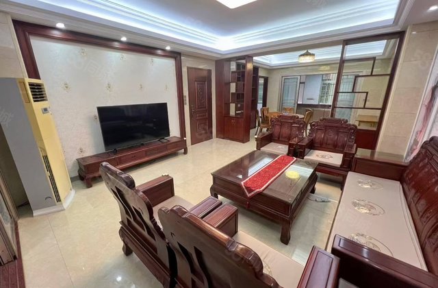 广北小区5室2厅180㎡61.8万二手房图片