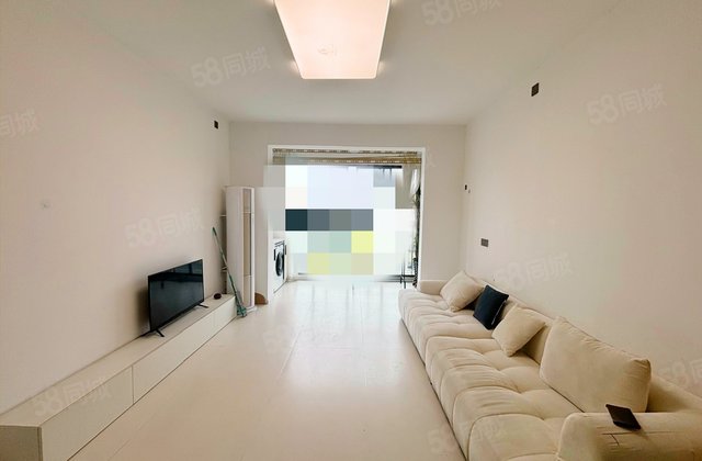 水乡郎盛苑3室2厅113㎡108万二手房图片