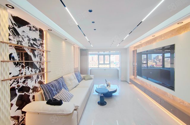 道台小区2室1厅98.15㎡75万二手房图片