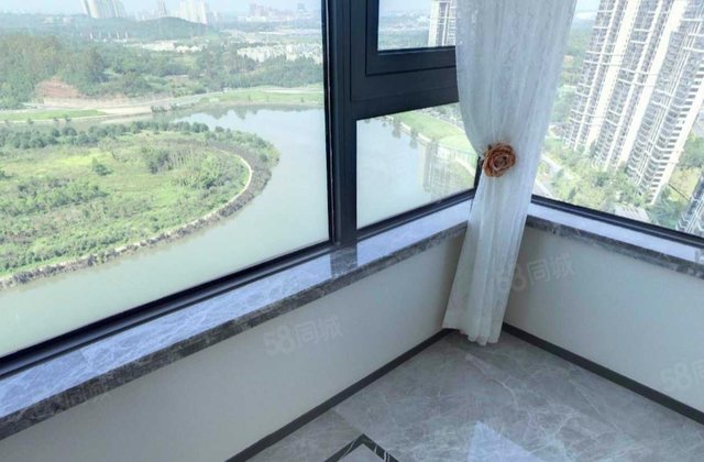 建发中央湾区4室3厅209.28㎡530万二手房图片