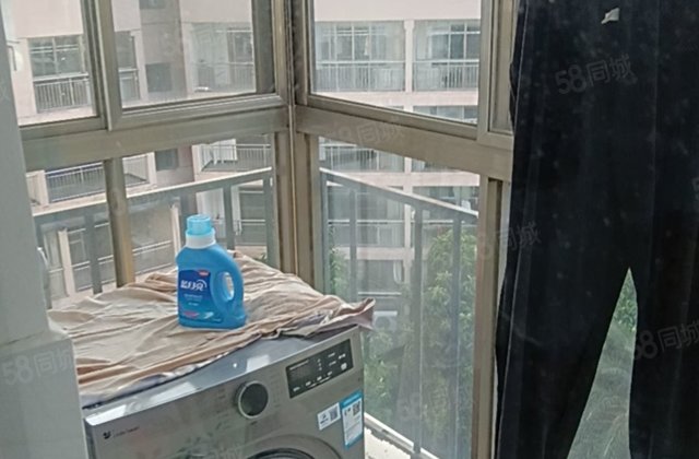 椰风水漾人家2室1厅80㎡45万二手房图片