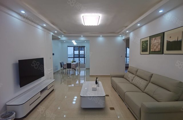 恒源泰荣诚3室2厅123㎡85万二手房图片