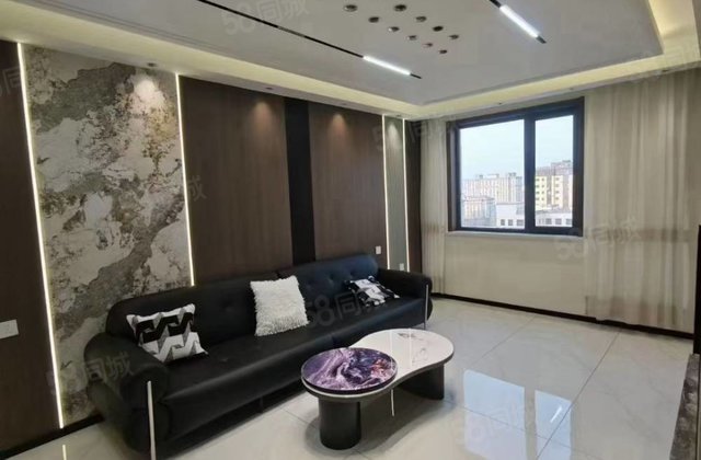 碧水云天2室1厅89㎡35.8万二手房图片