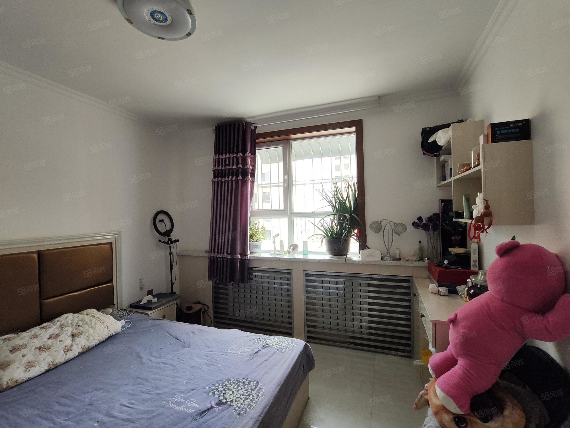 福泉人家3室2厅1卫101.12㎡东33.8万