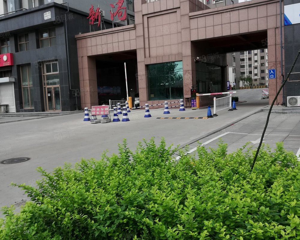 【新港花园, 新港花园小区详情,房价走势,房源,业主论坛】- 龙口58
