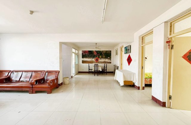 急 急 火车站 柳泉花园 正3室 131平54.9万 有钥匙