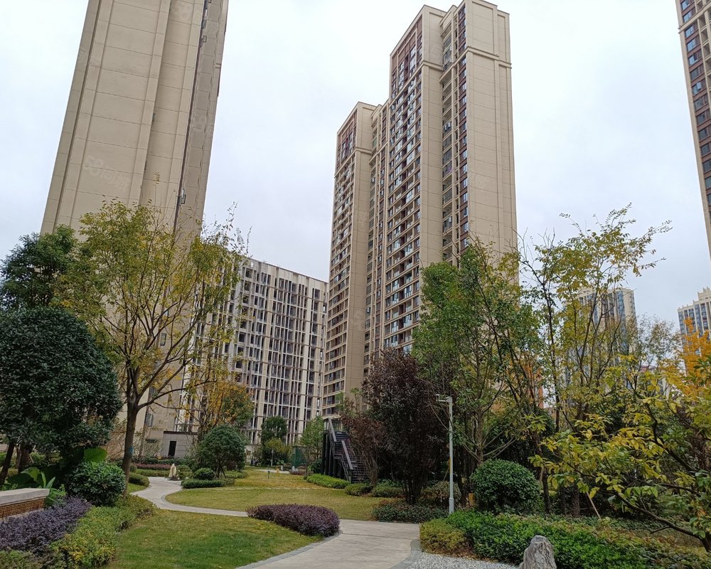 【领地天屿, 领地天屿小区详情,房价走势,房源,业主论坛】- 宜昌58