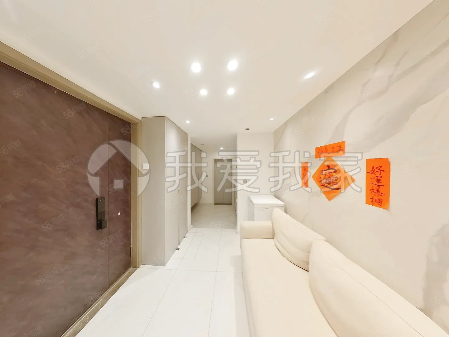 國(guó)瑞熙墅二區(qū)5室4廳5衛(wèi)359.28㎡西南1480萬(wàn)